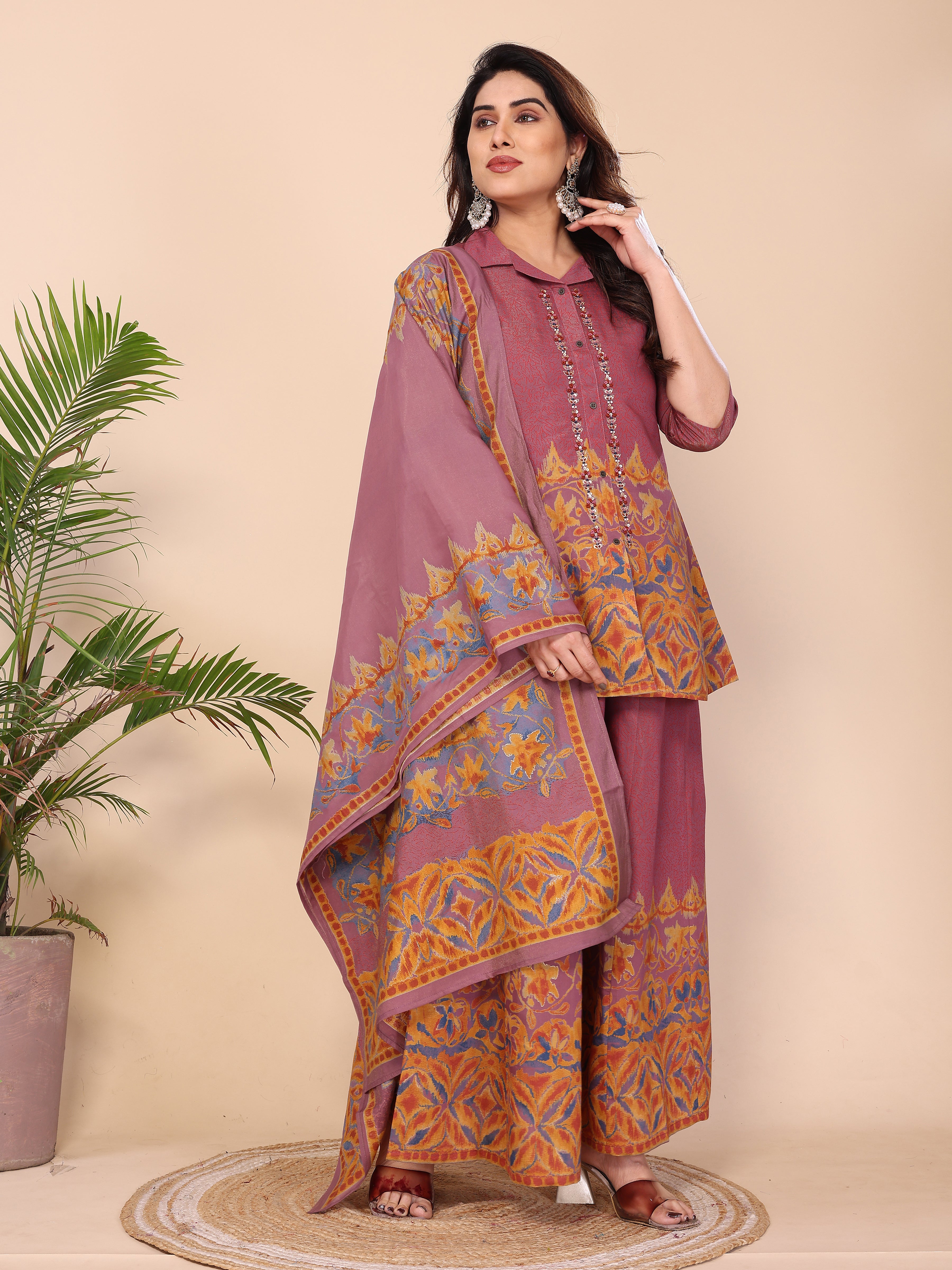 SHARARA SET