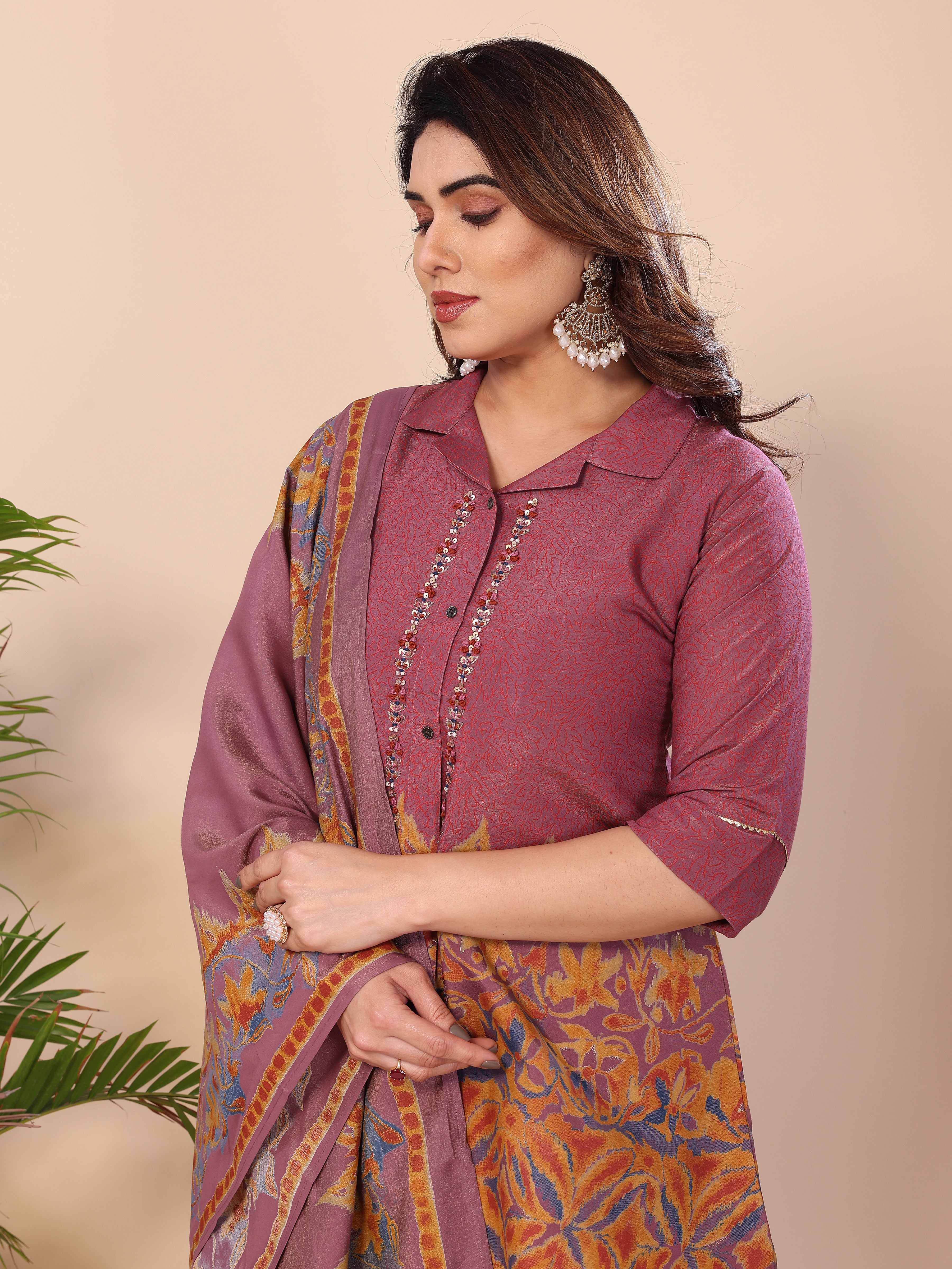 SHARARA SET
