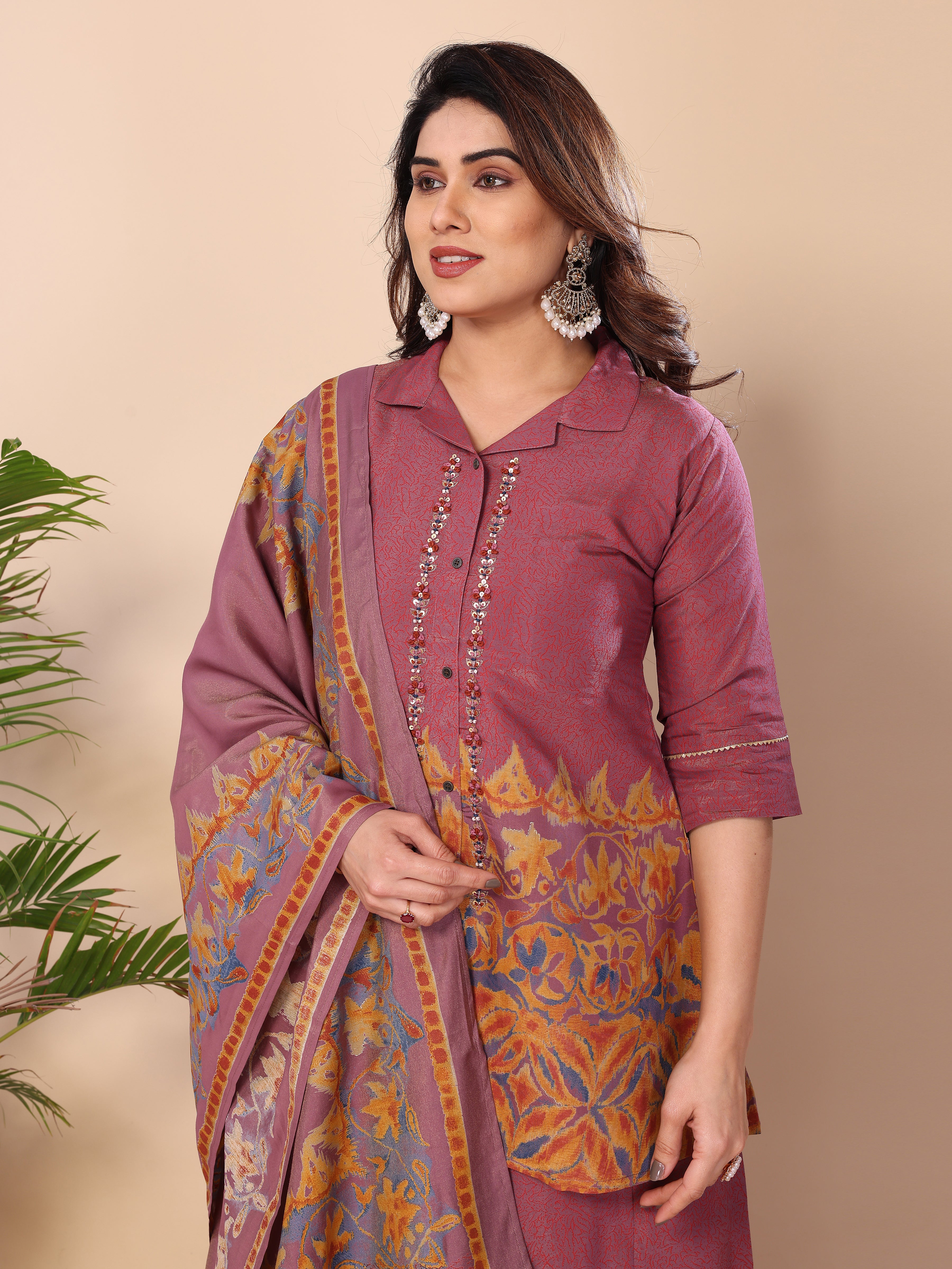 SHARARA SET