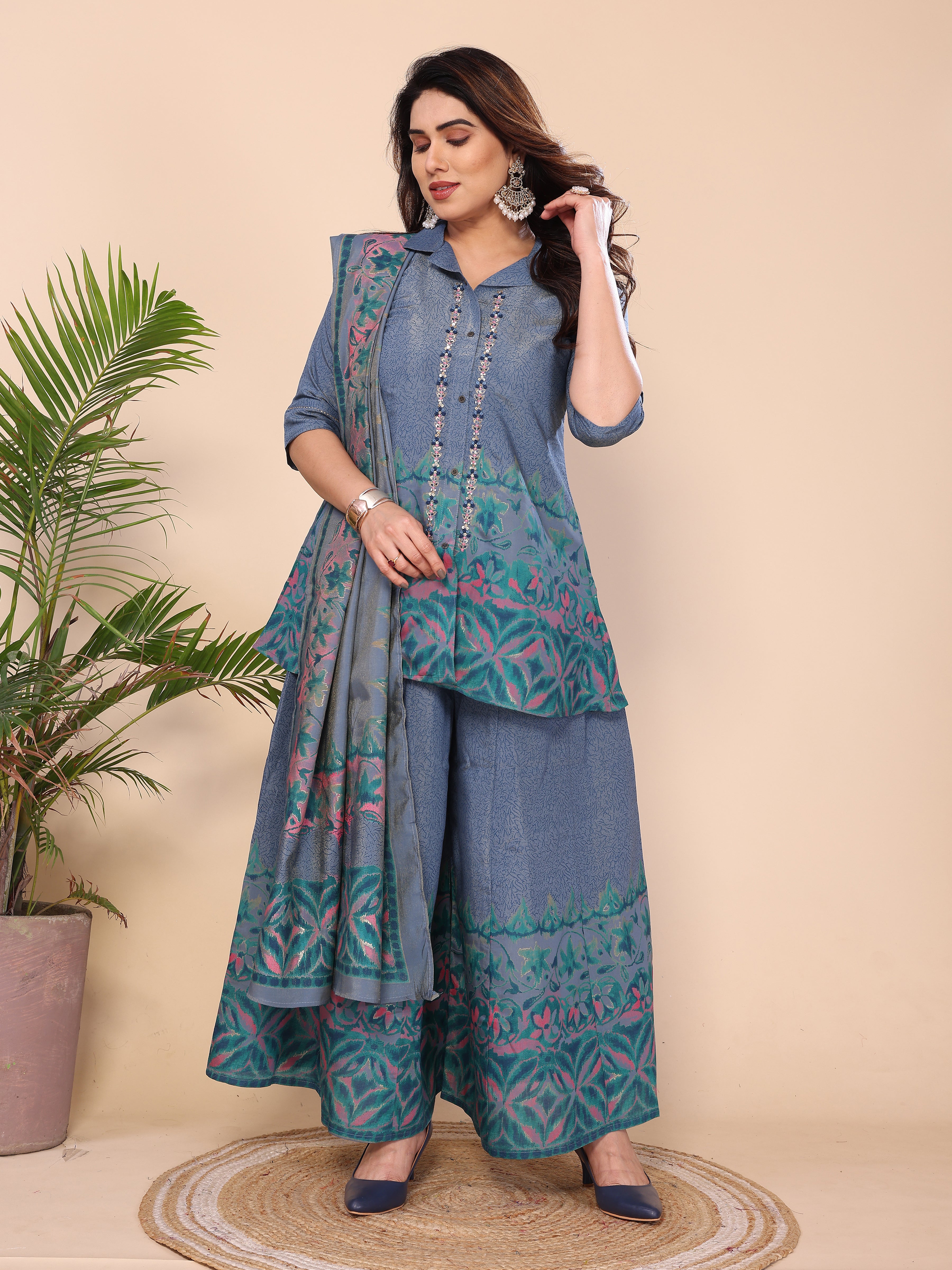 SHARARA SET