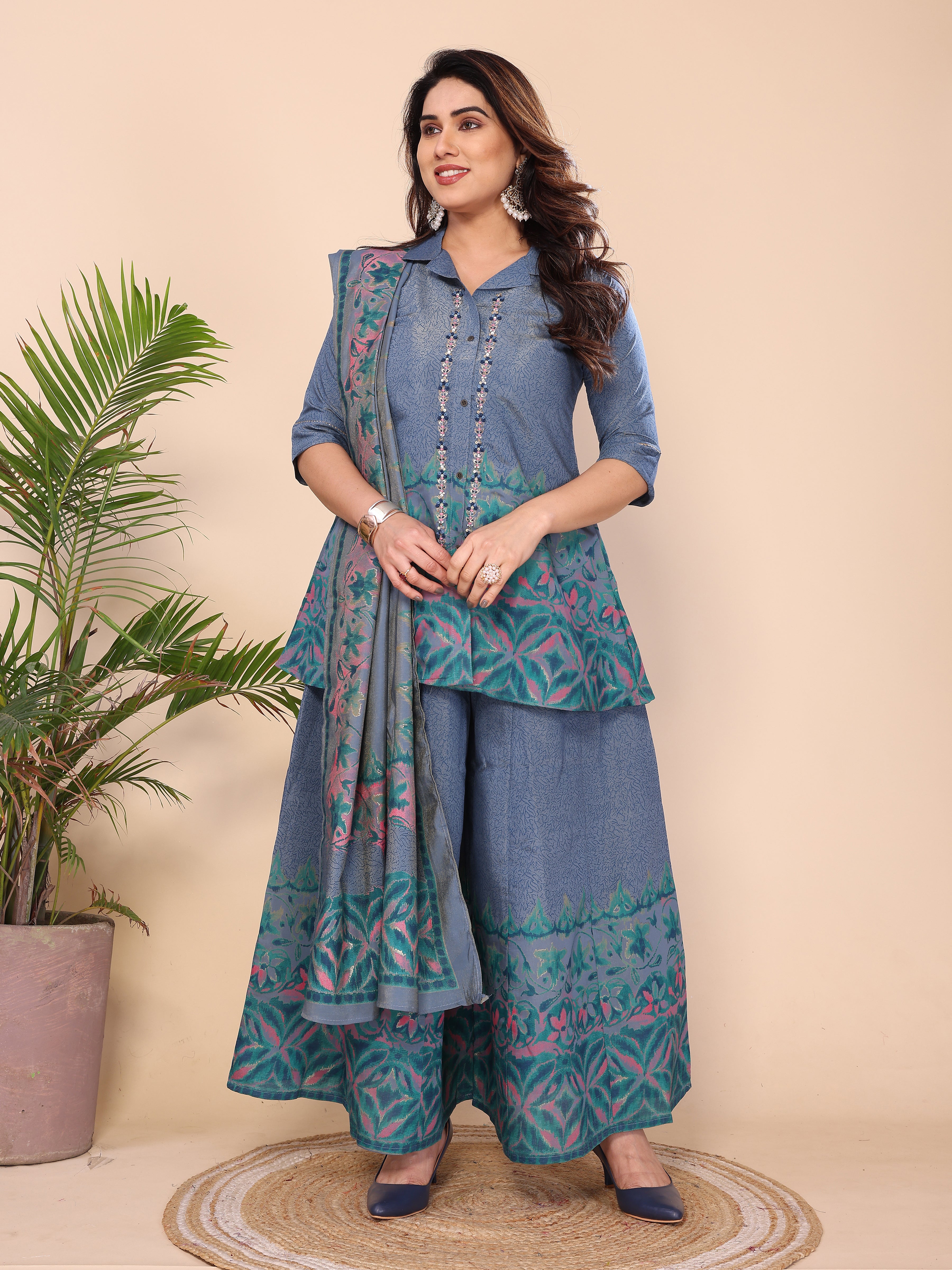 SHARARA SET