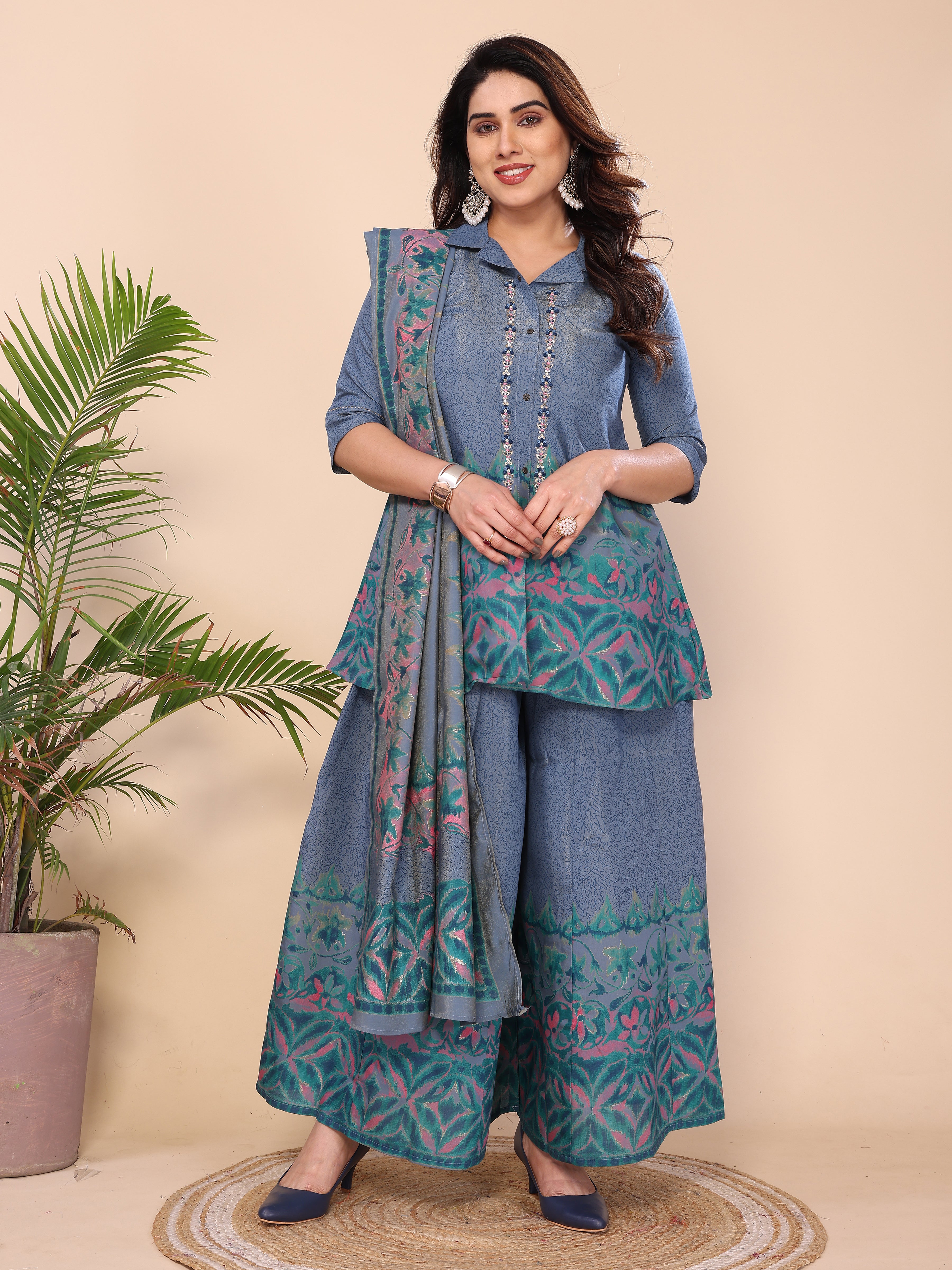 SHARARA SET