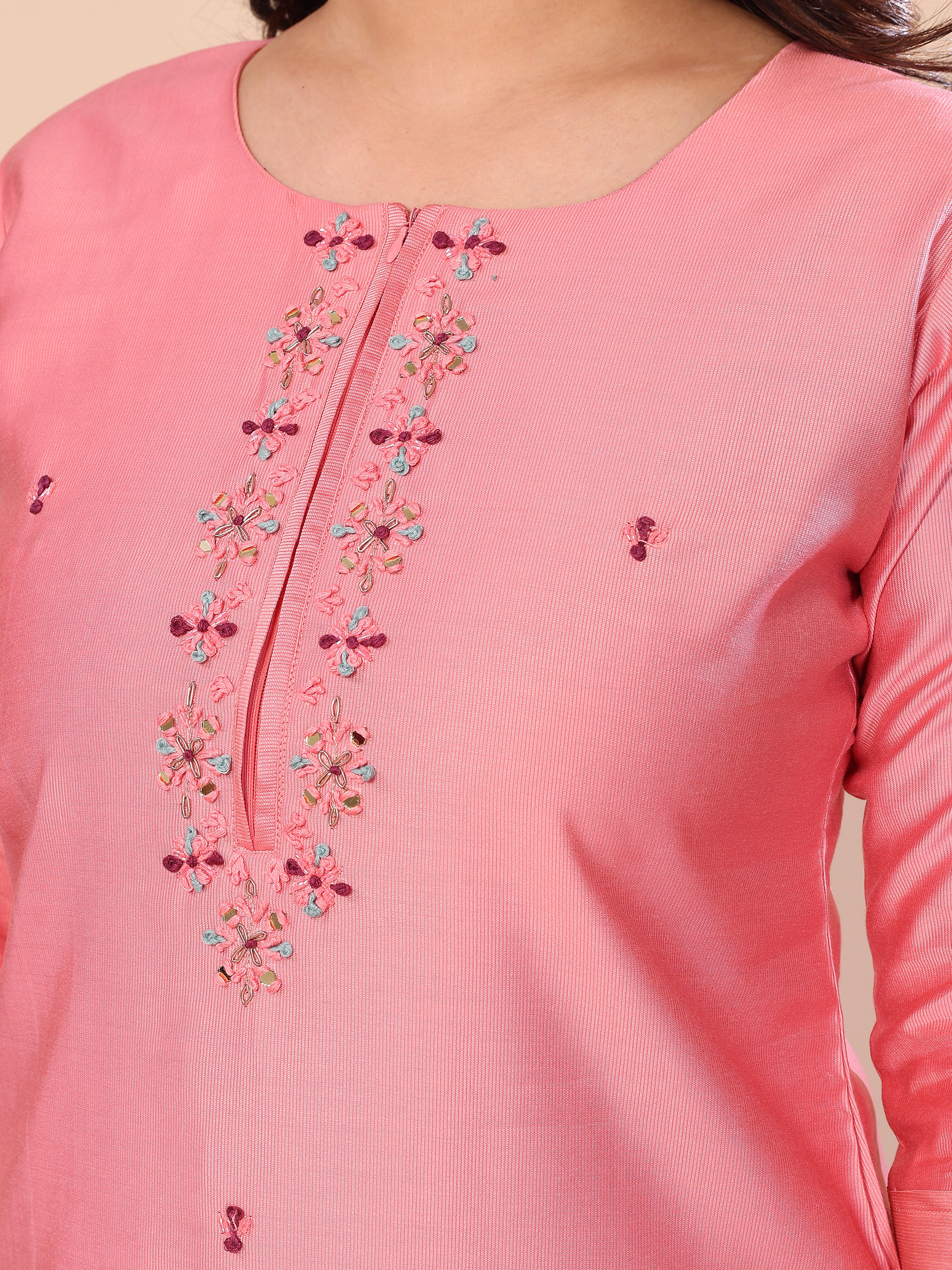 DUPATTA PANT SETS