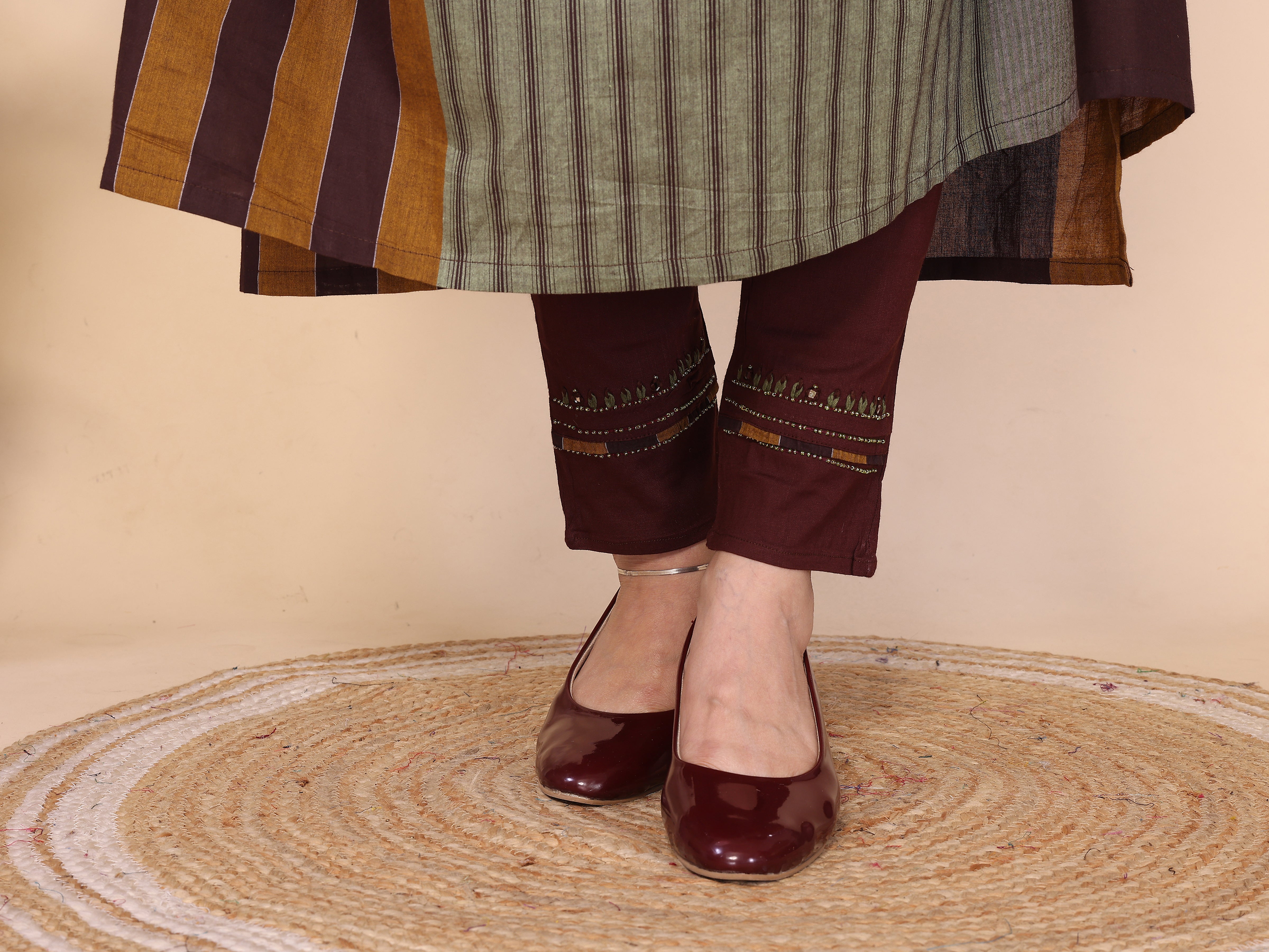 COTTON SUT SET