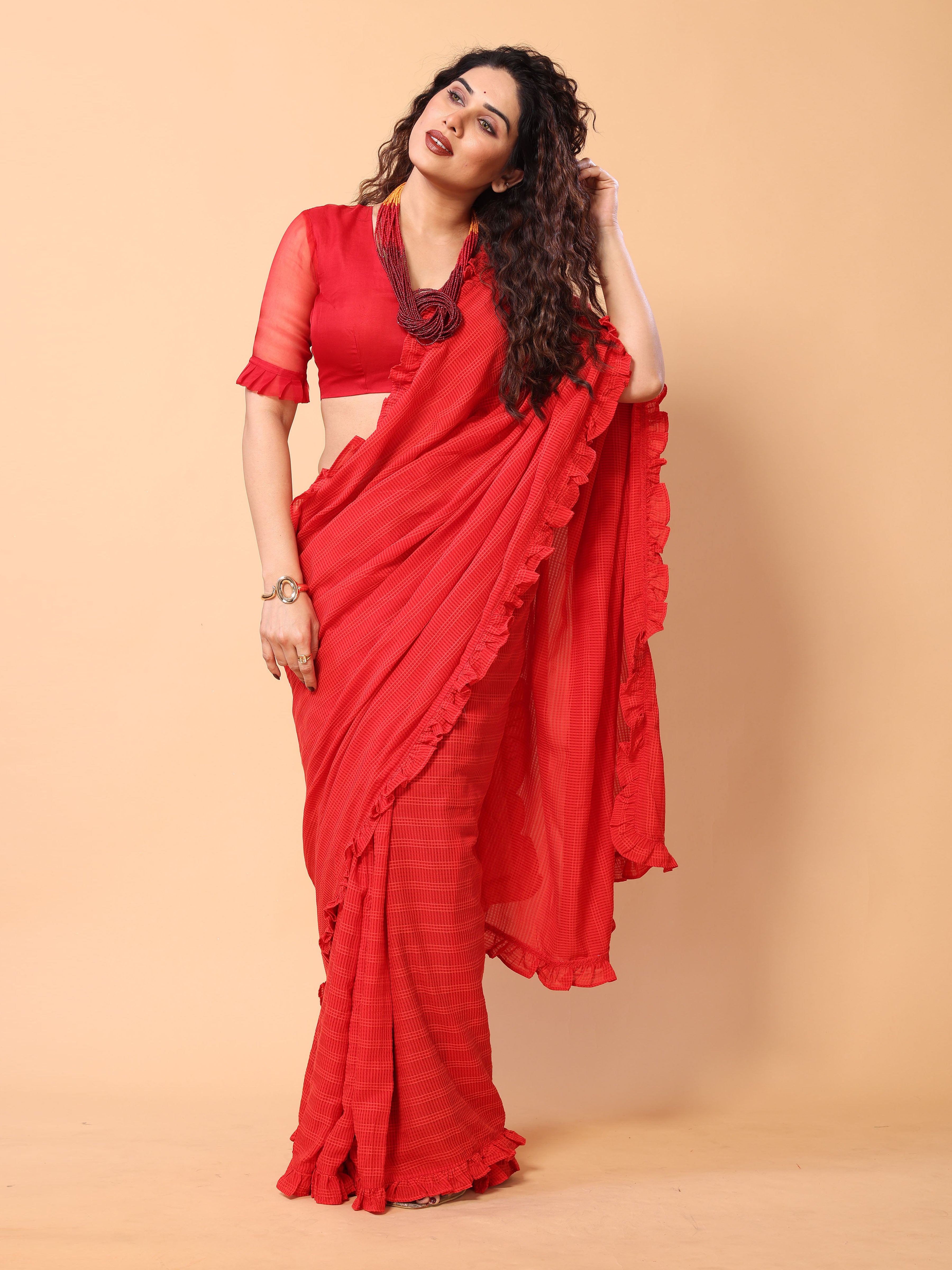LAAL ISHQ