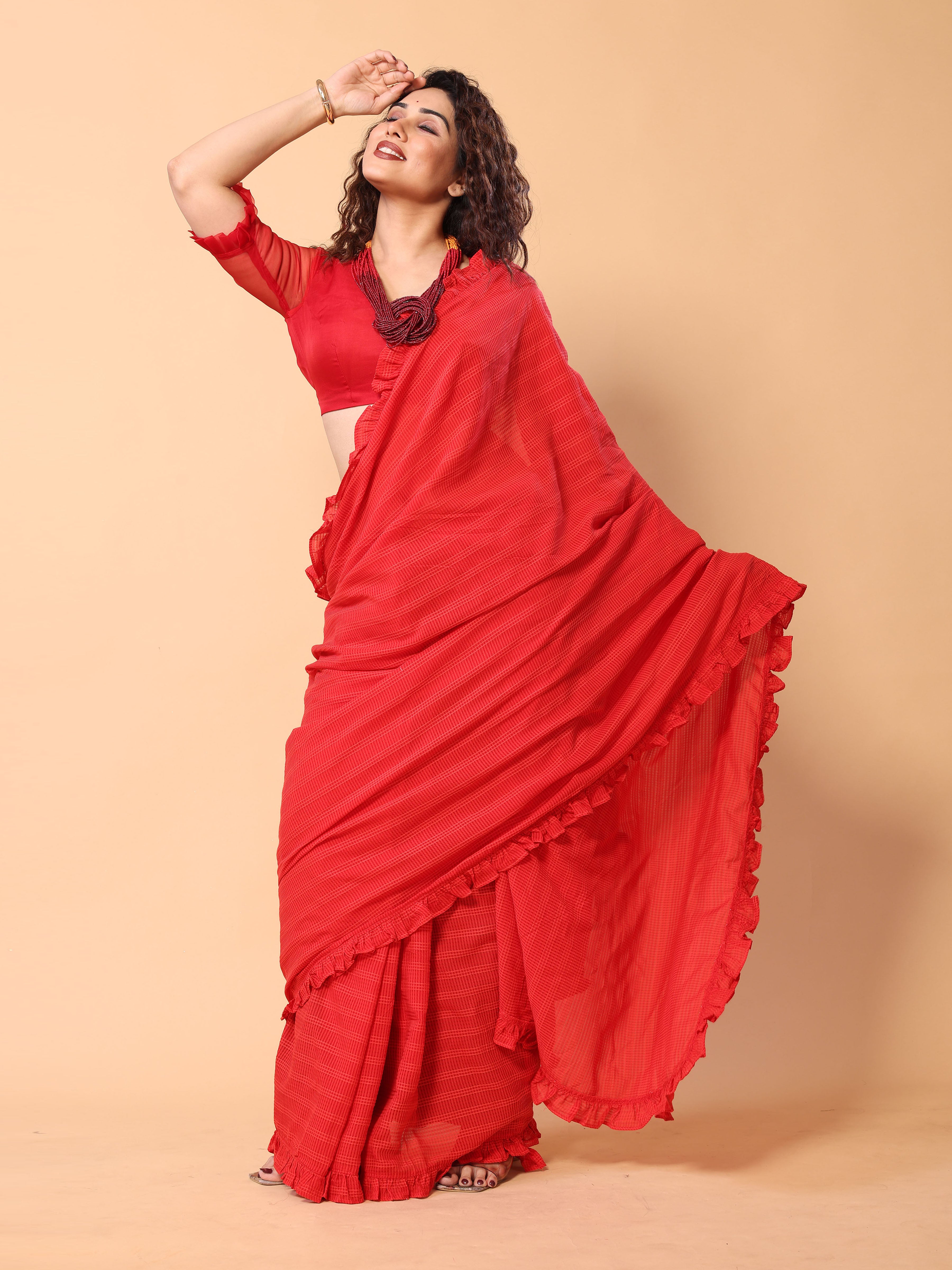 LAAL ISHQ