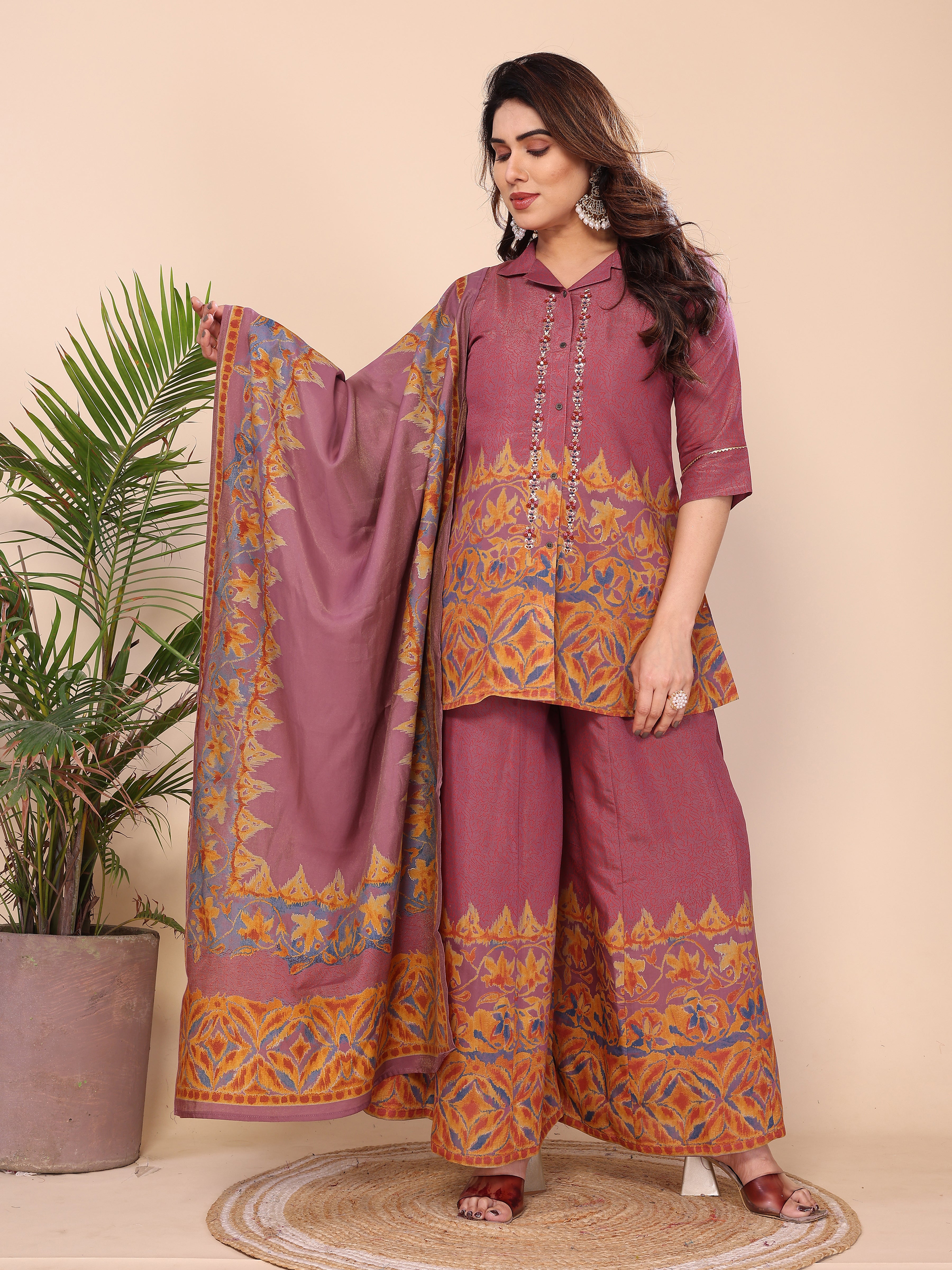 SHARARA SET