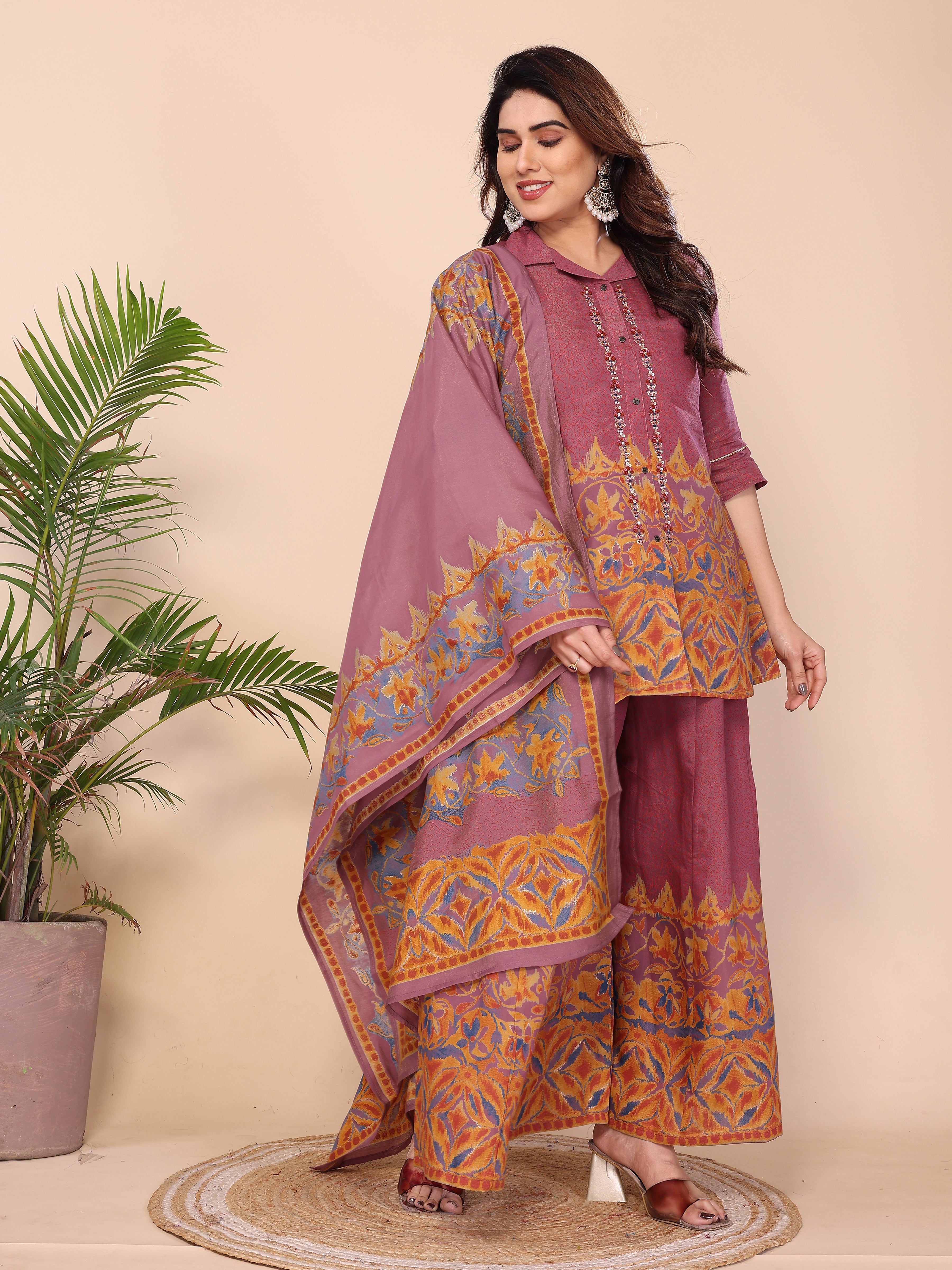 SHARARA SET