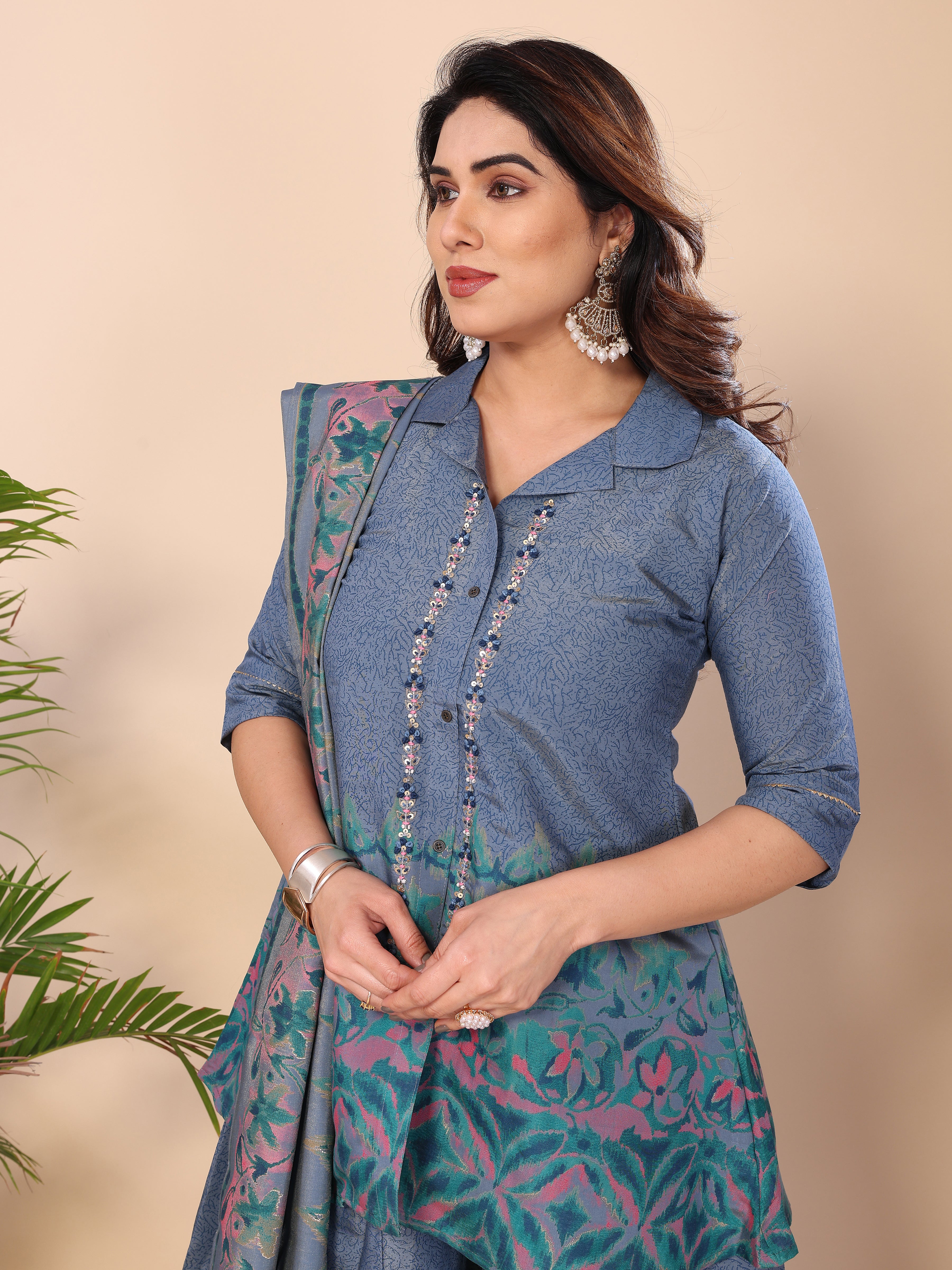 SHARARA SET