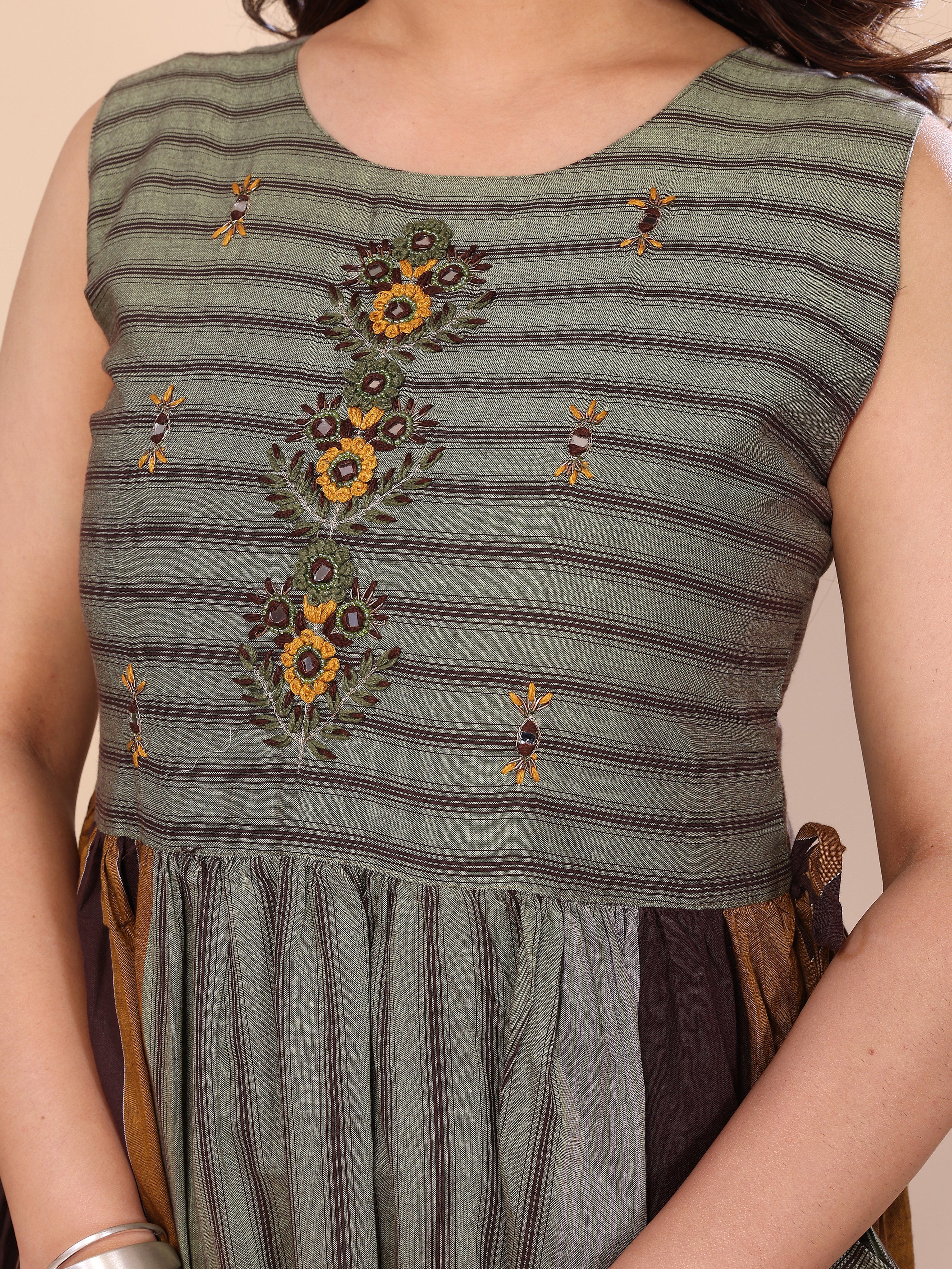 COTTON SUT SET