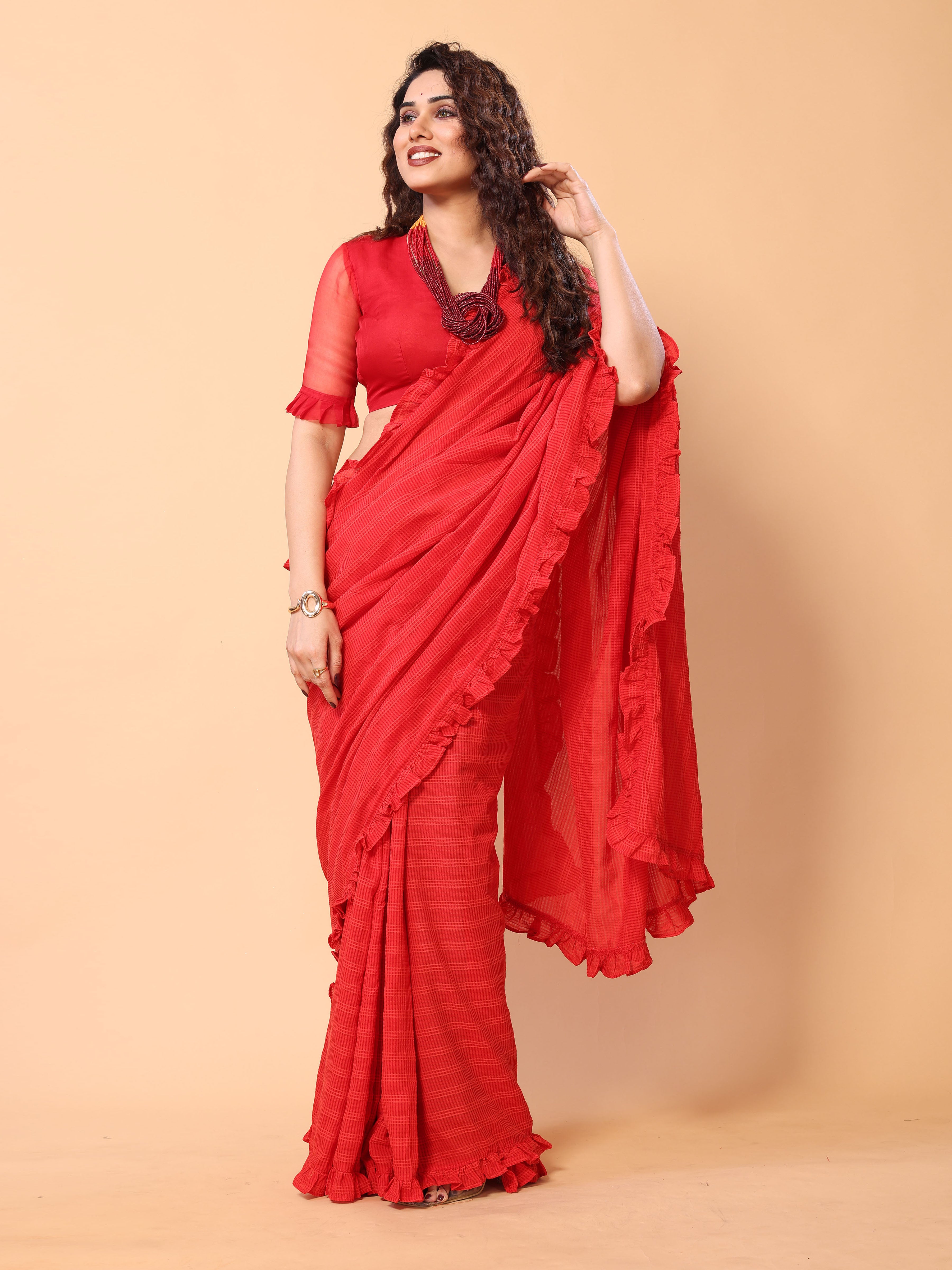 LAAL ISHQ