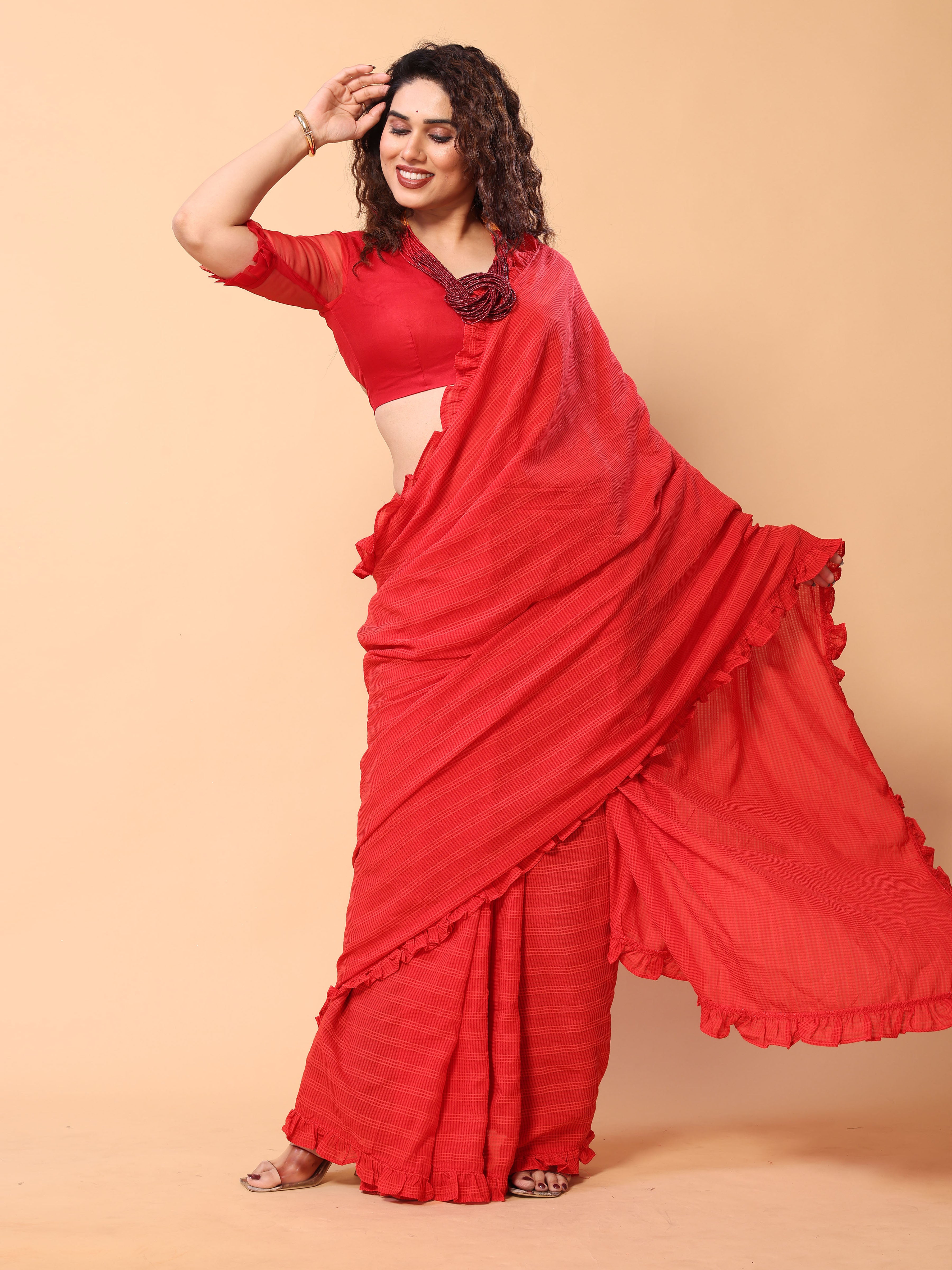 LAAL ISHQ