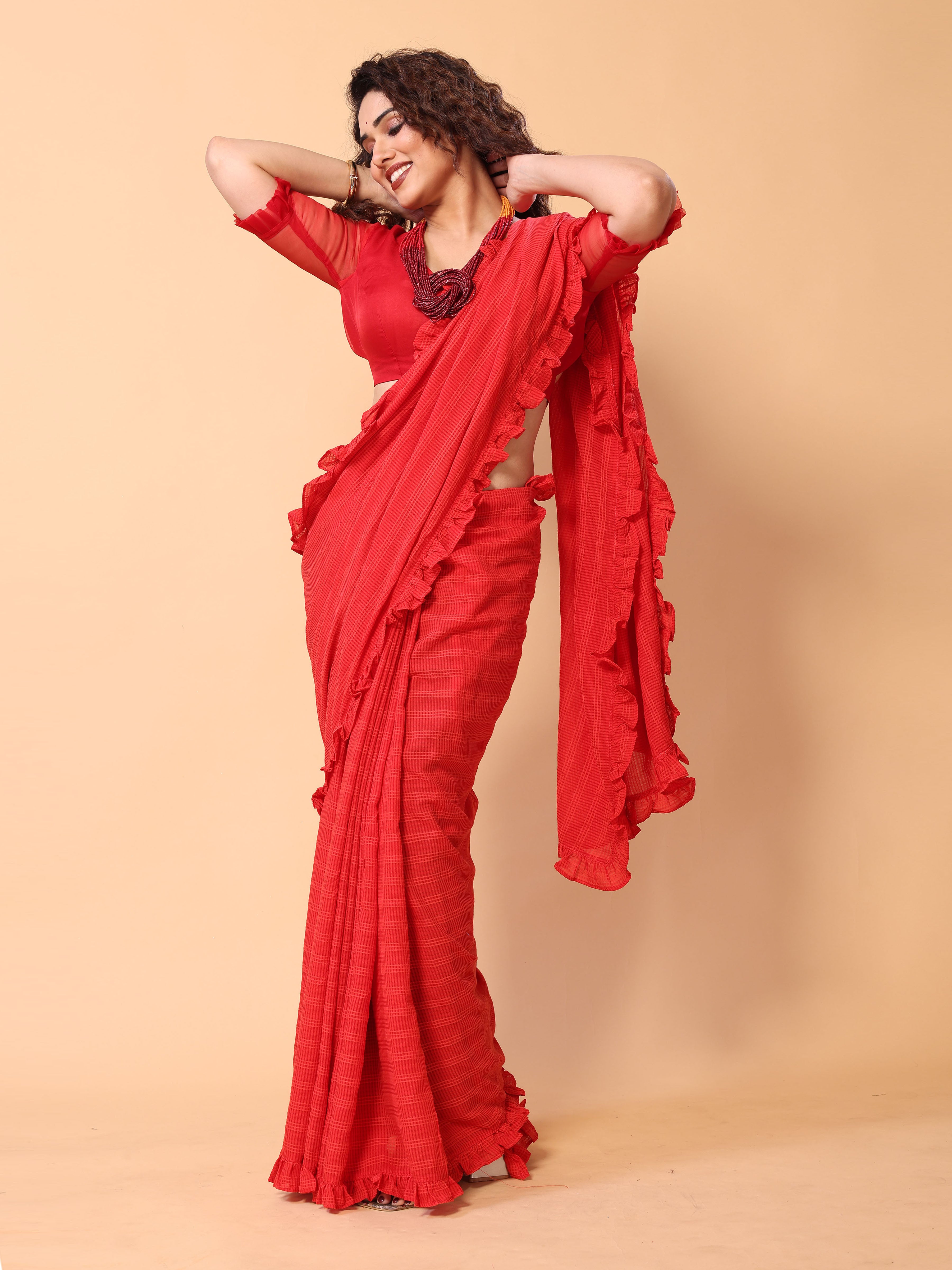 LAAL ISHQ