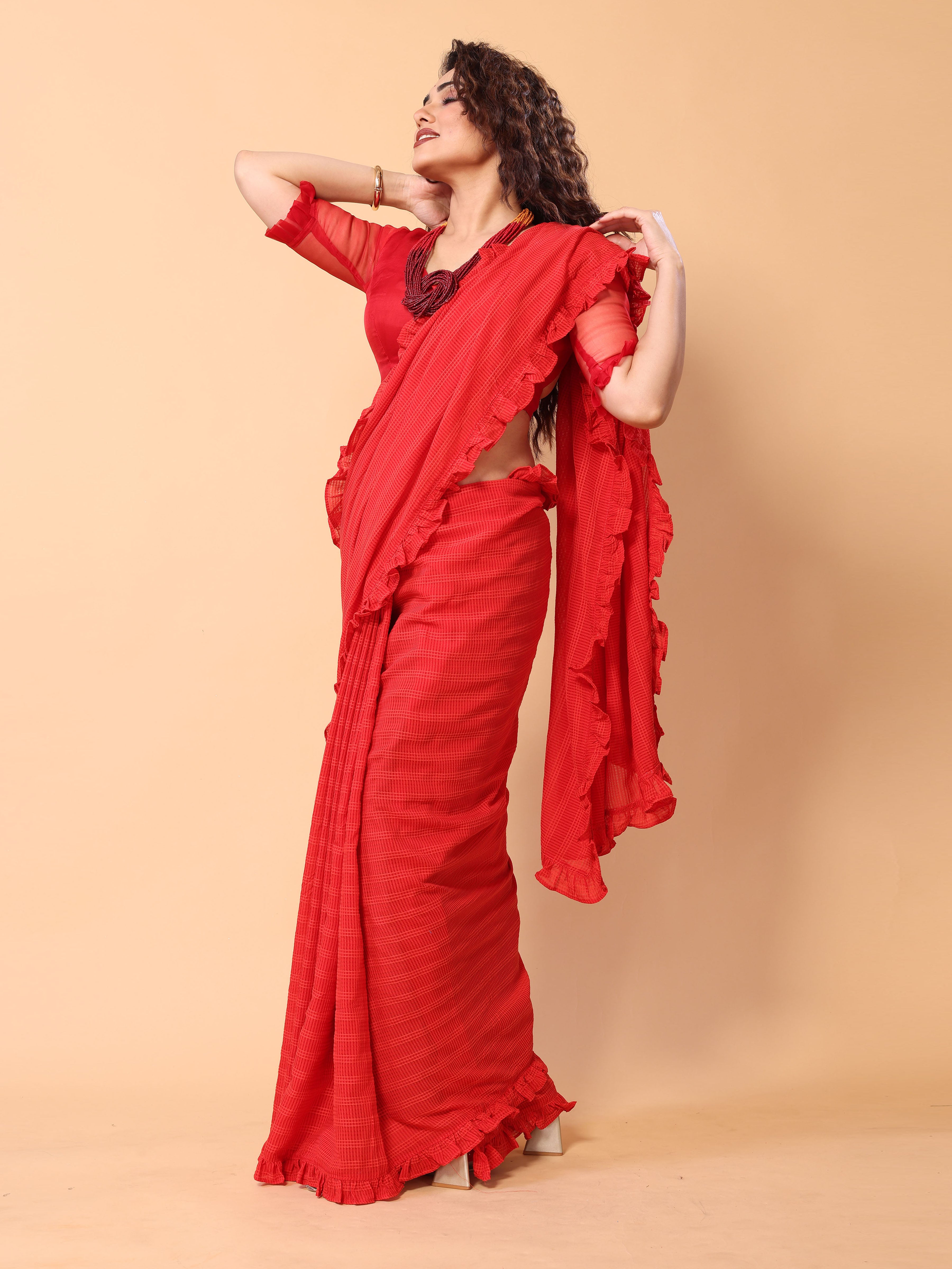 LAAL ISHQ