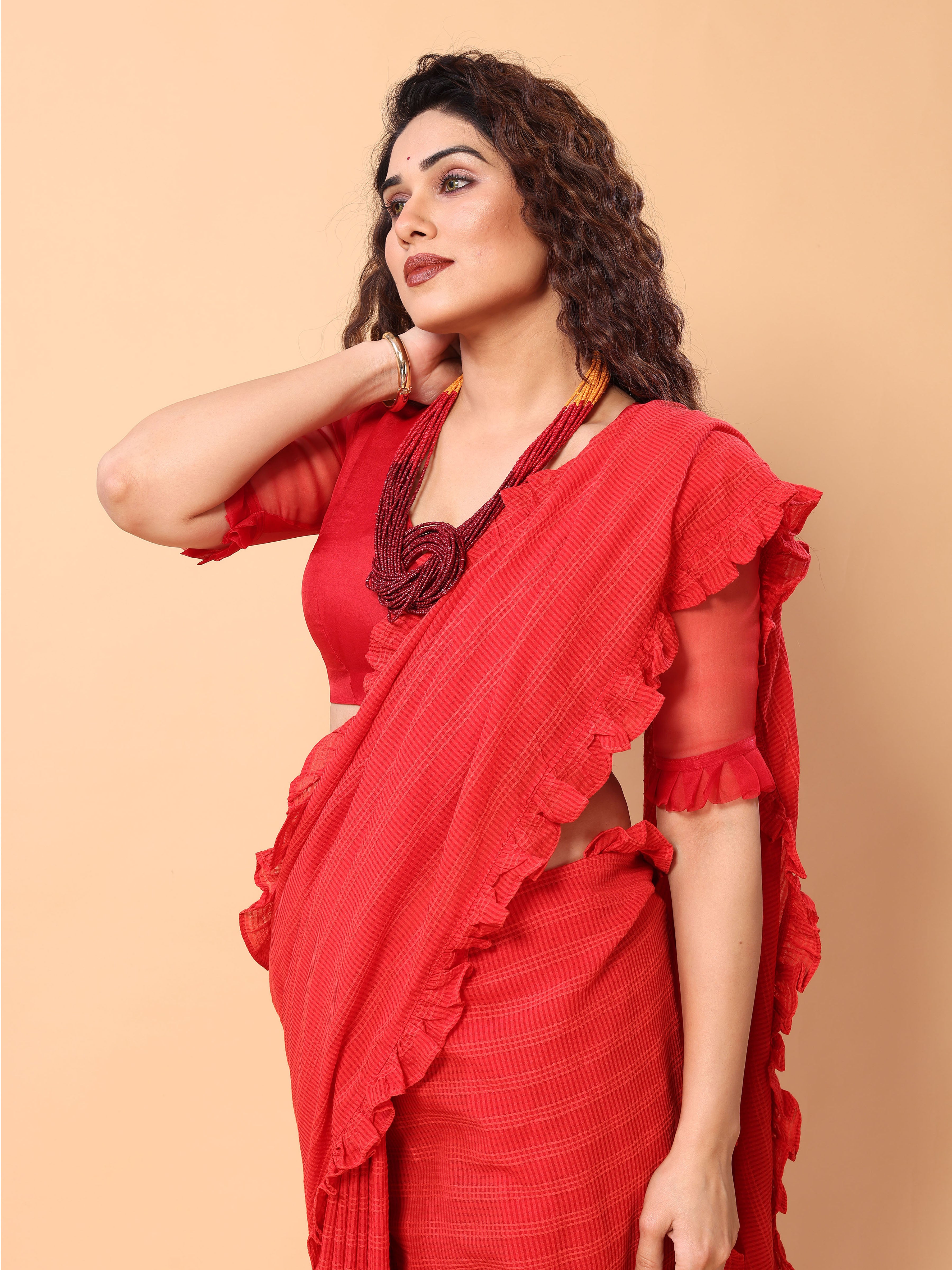 LAAL ISHQ