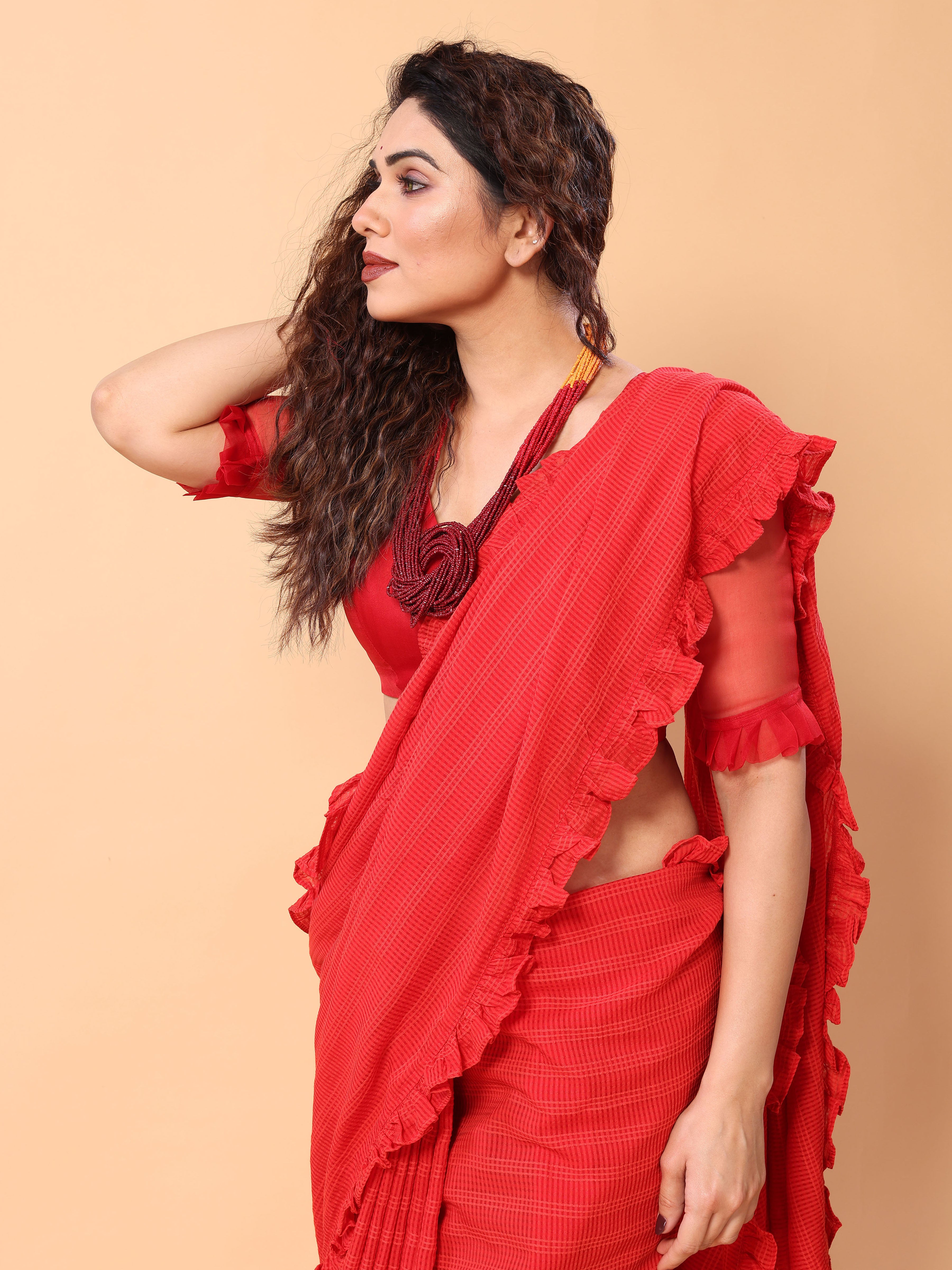 LAAL ISHQ